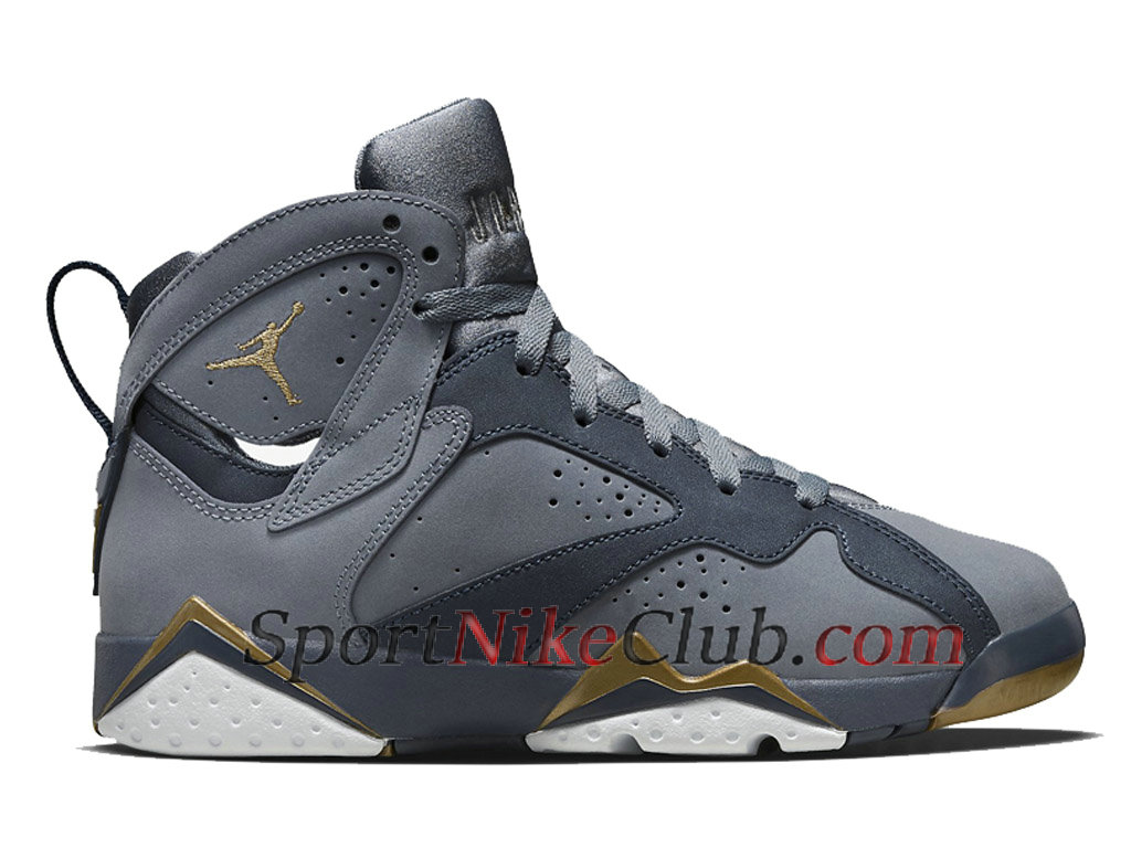 jordan retro 7 pas cher,Air Jordan 7 VII Retro GS Barcelona Nights