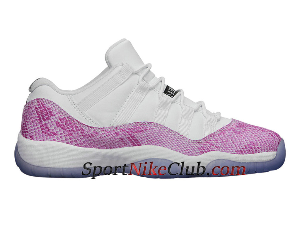 jordan 11 femme pas cher