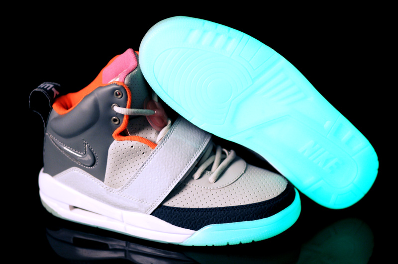 Yeezy blanche pas cher cheap