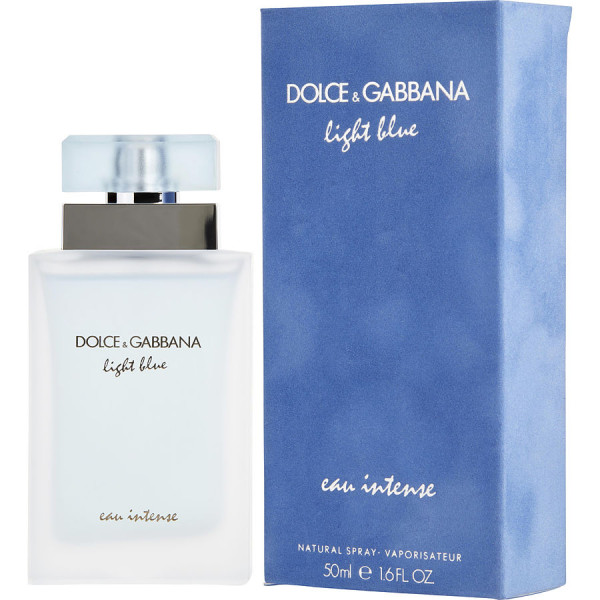 dolce&gabbana the one eau de parfum natural spray vaporisateur