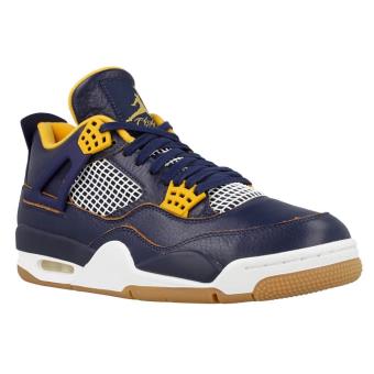 montantes nike air jordan 4 retro hommes,Montantes Nike Air Jordan 4 ...