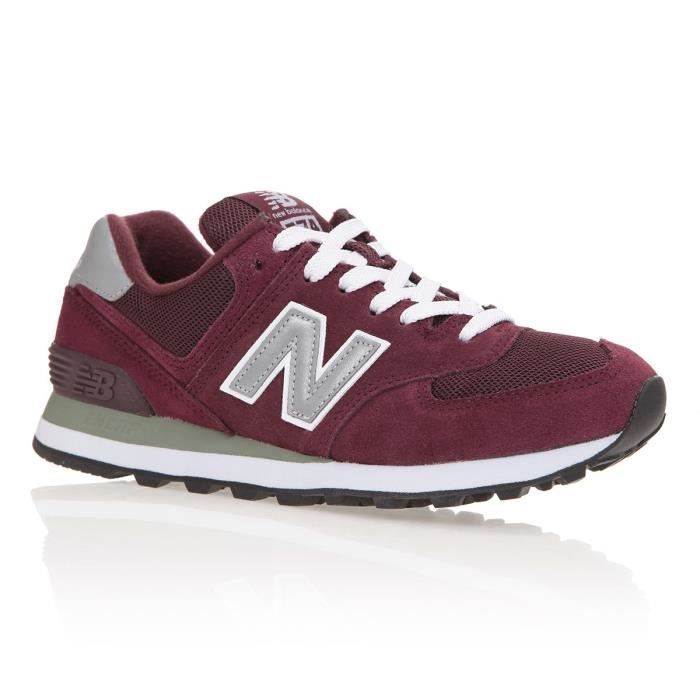 new balance u420 femme or
