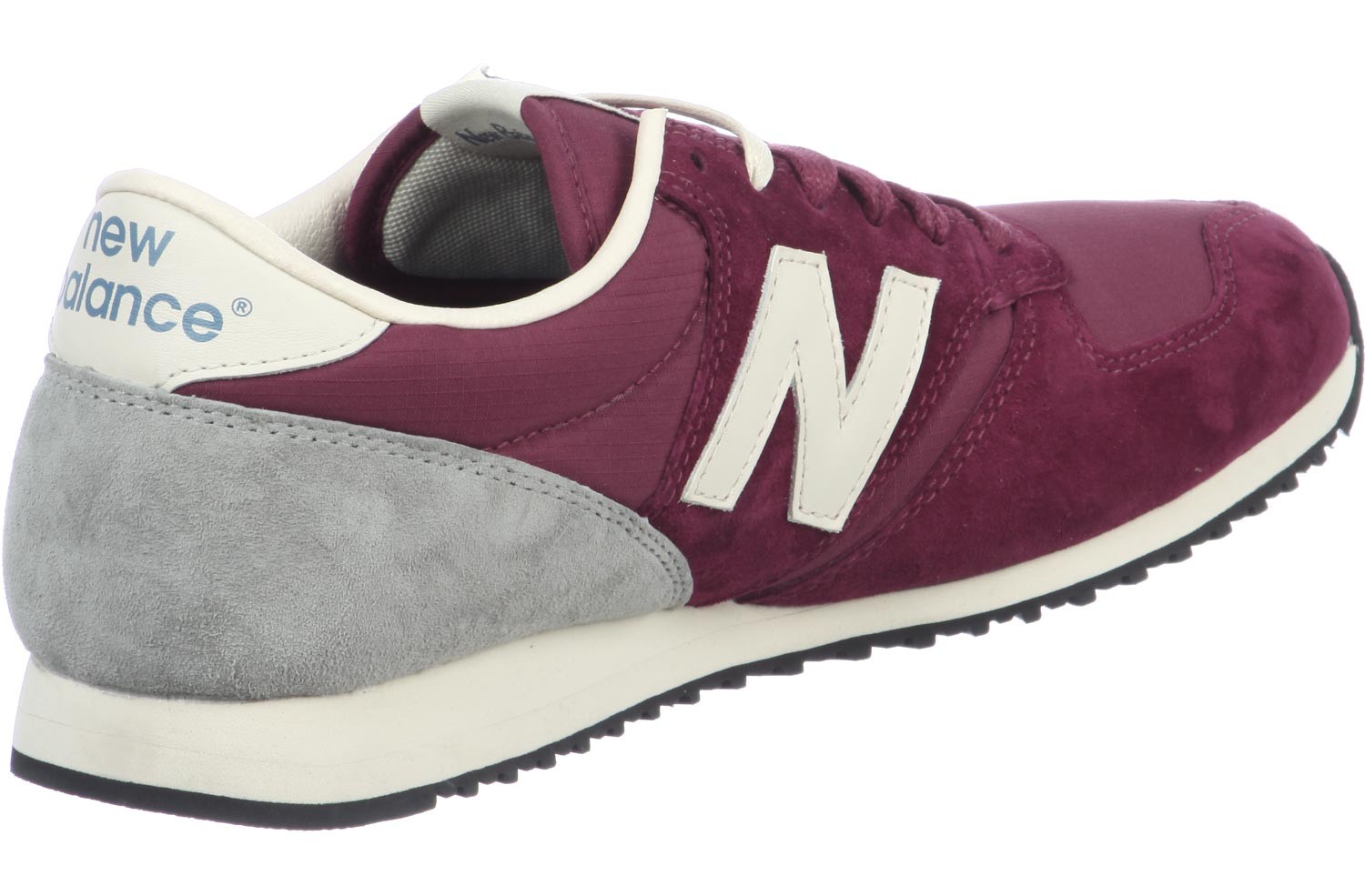 new balance 420 femme bordeaux
