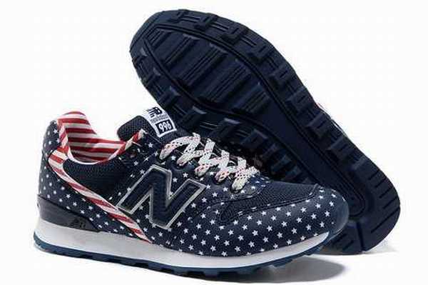 new balance noir pas cher