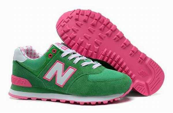 chaussure new balance pas cher
