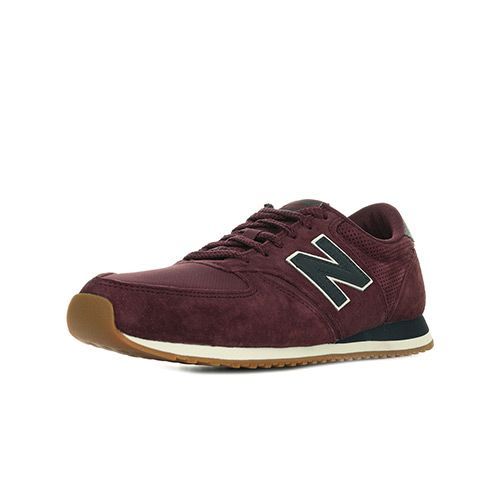 new balance 420 noir pas cher