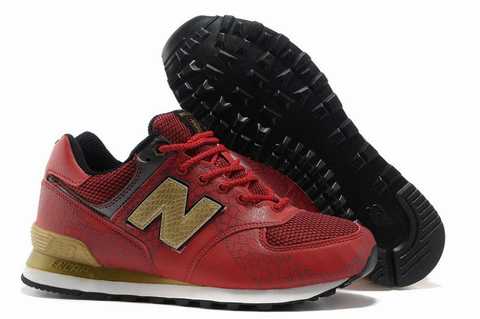 new balance pas cher pour femme