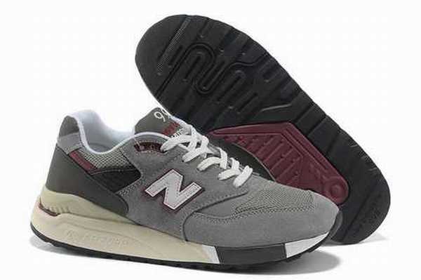 chaussure new balance pas cher