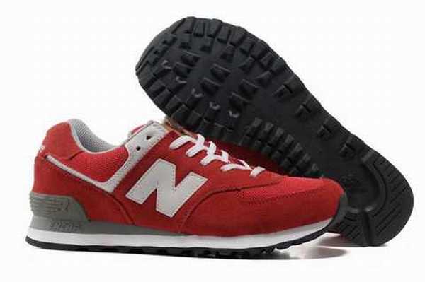 chaussure new balance pas cher