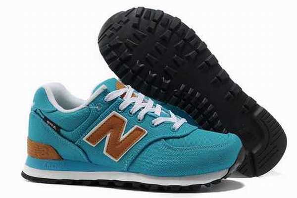 new balance taille 22