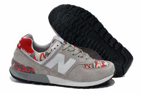 new balance 574 femme grise et rose gold