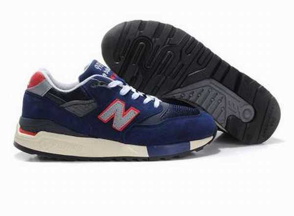 new balance chaussure enfant argent