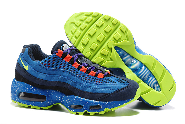 nike air max 95 verte