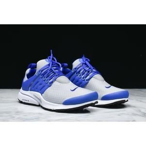 presto nike bleu