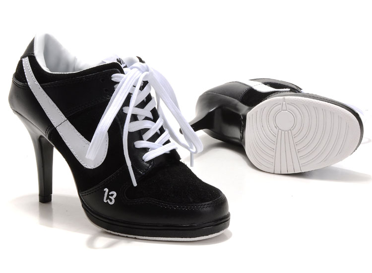 nike à talon