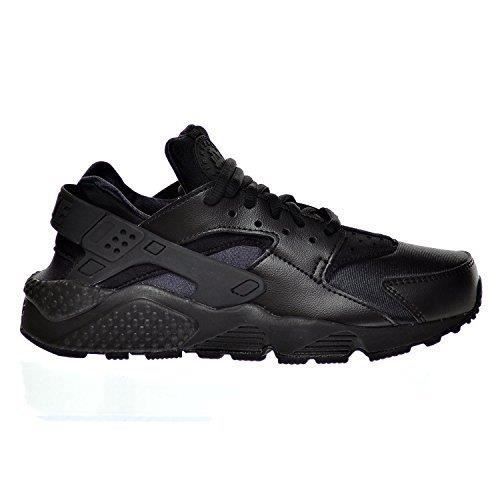 yeezy blanche et noir