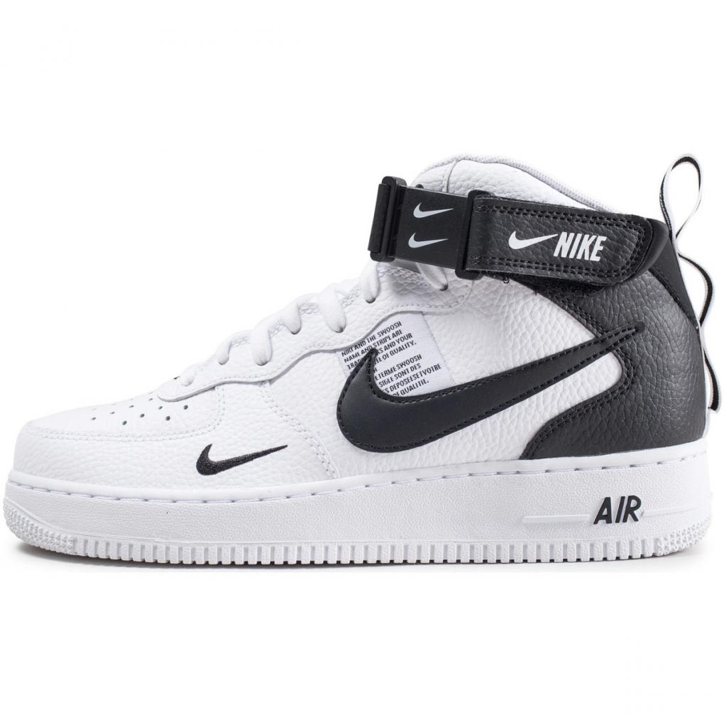 nike air force montante