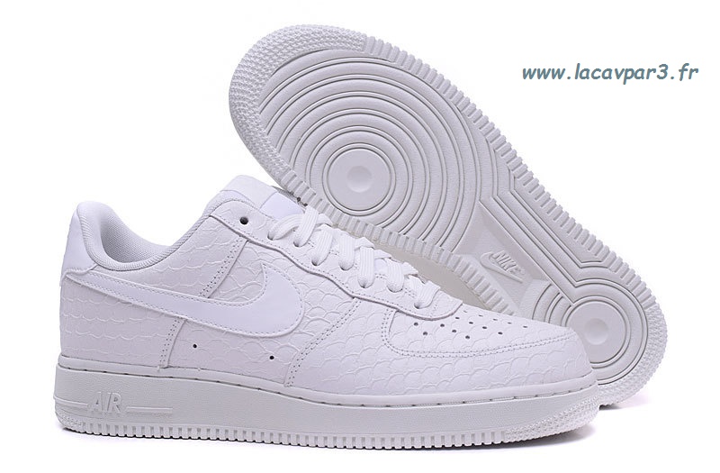 les plus belles air force 1