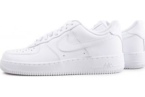 air force blanche homme