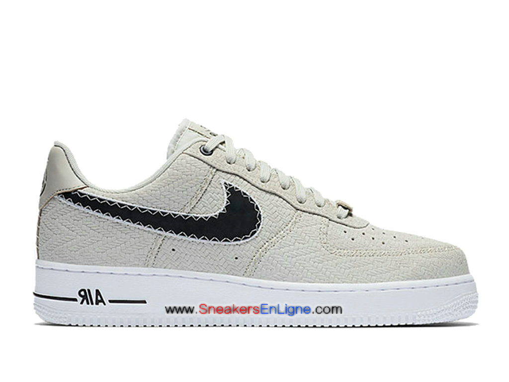 nike air force noir pas cher