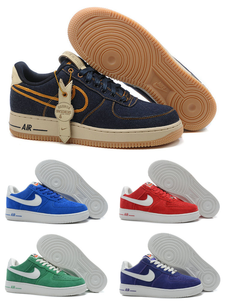 nike air force pas cher homme