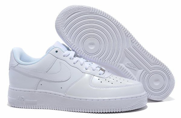 nike air force noir pas cher