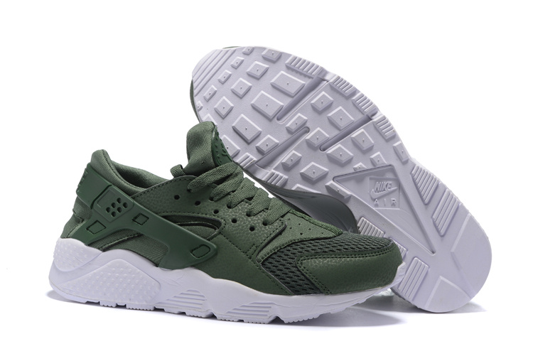 huarache noir fille