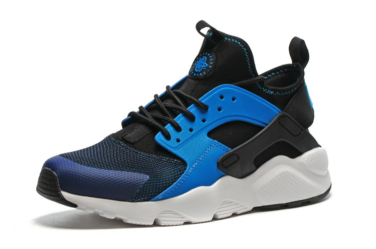 huarache vert fluo