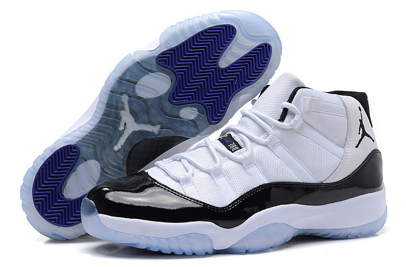 air force 11 retro