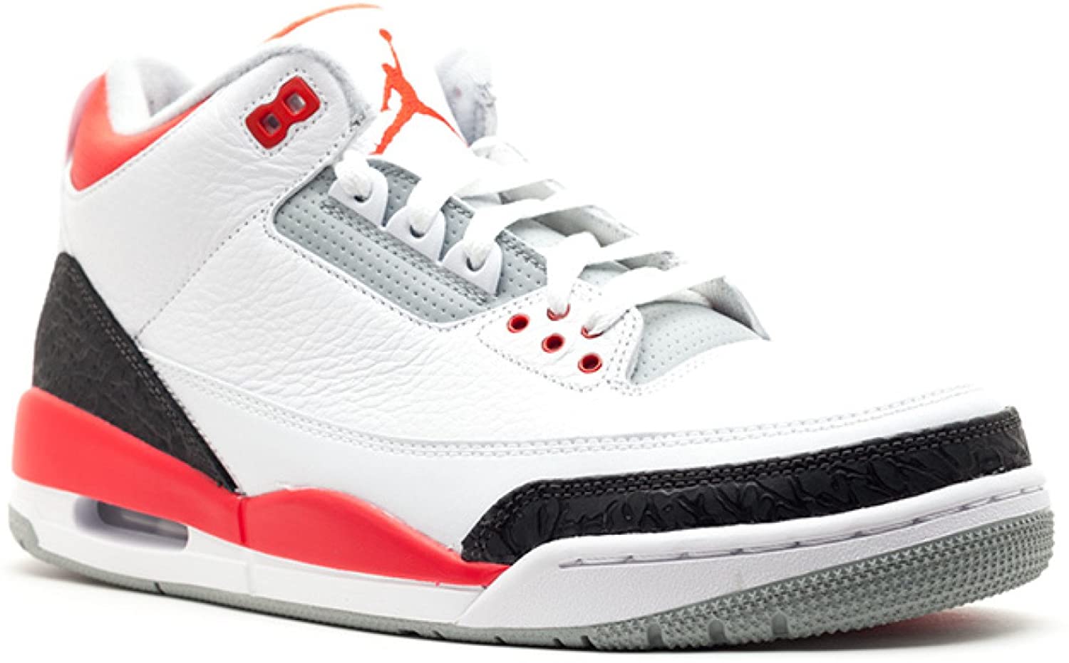 nike air jordan 3 homme