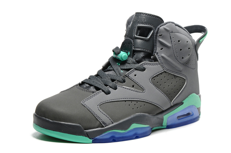 jordan 6 homme