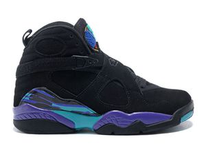 jordan retro 8 homme