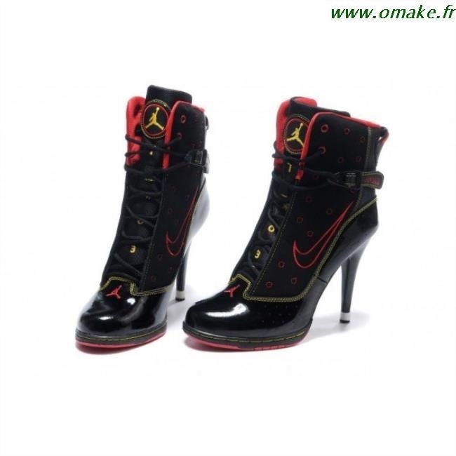 nike a talon aiguille