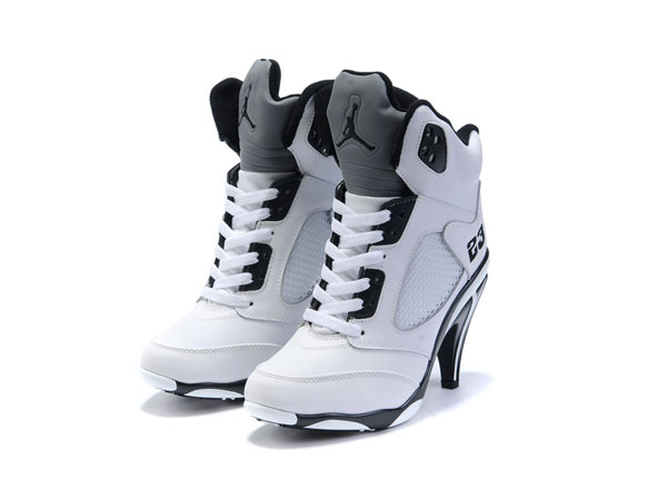jordan a talon