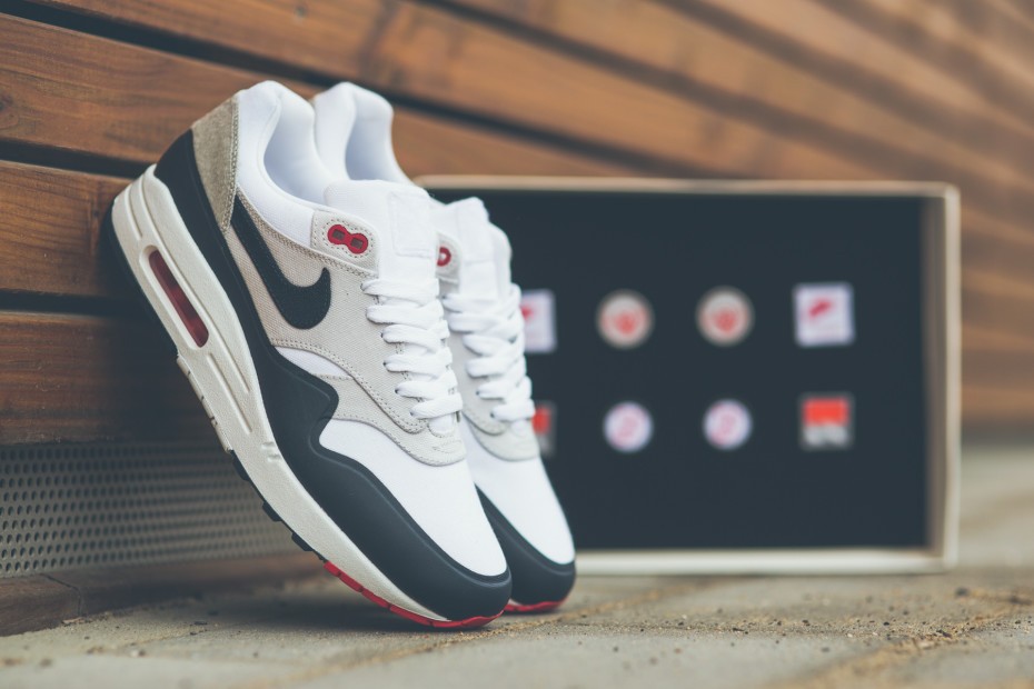 nike air max 1 og navy