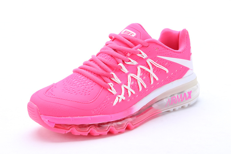 nike air femme rose
