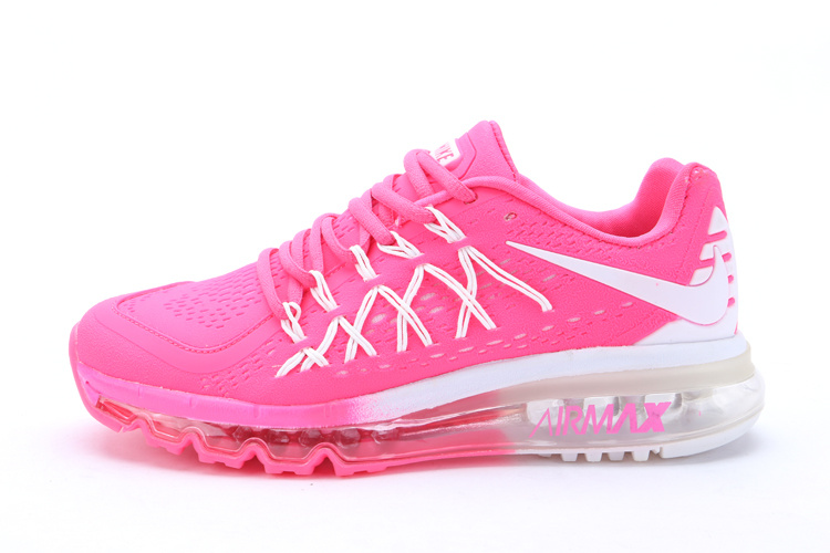 nike air max 2015 femme argent