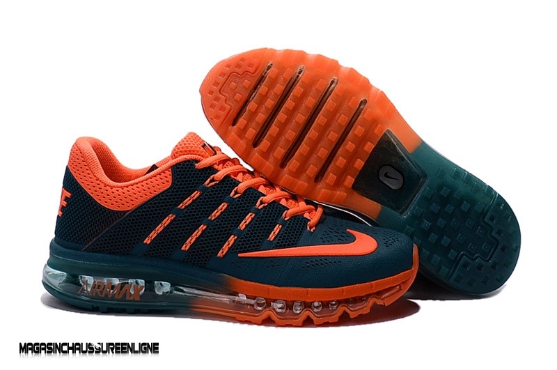 nike air max 2016 homme bleu