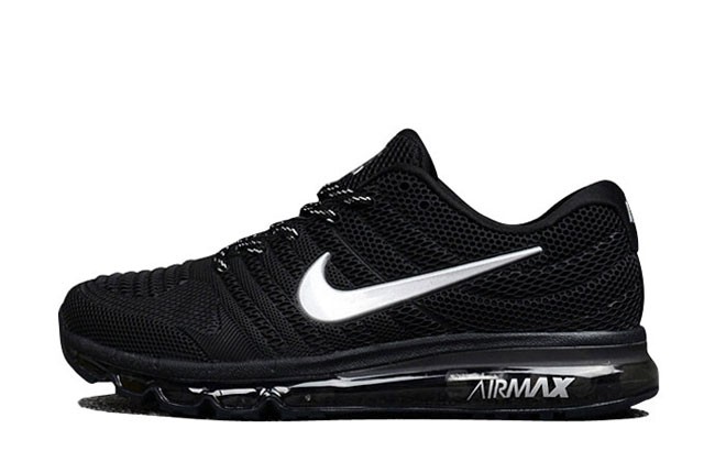 air max 2017 noir