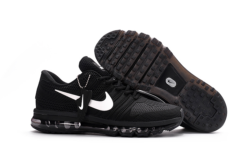 air max 2017 femme noir