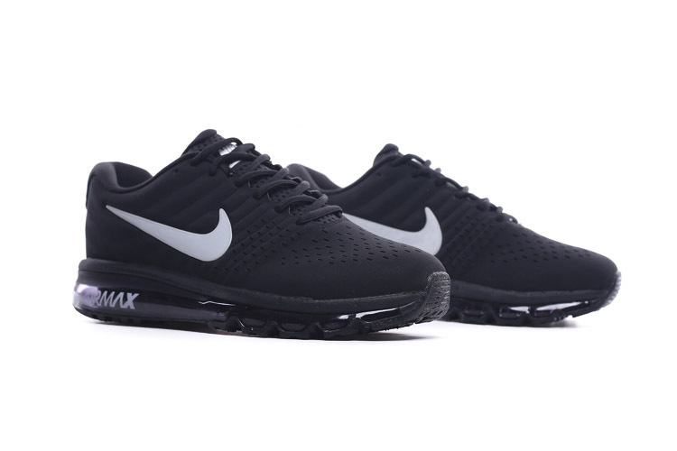 nike air max noir et blanc pas cher