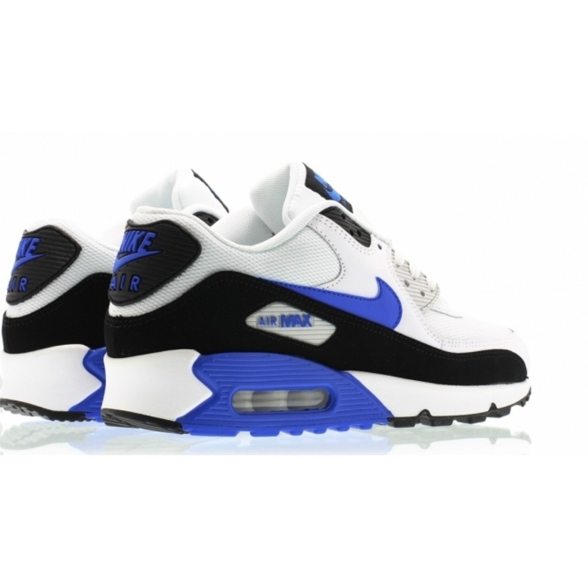 nike huarache blanche pas cher