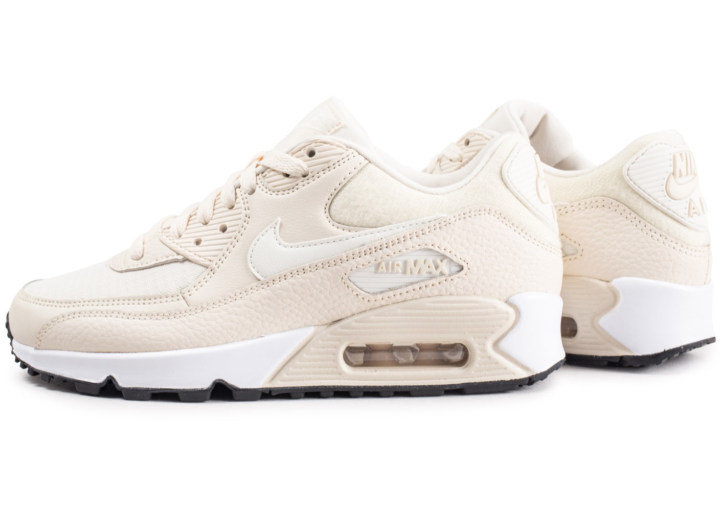 air max 90 femme bordeaux