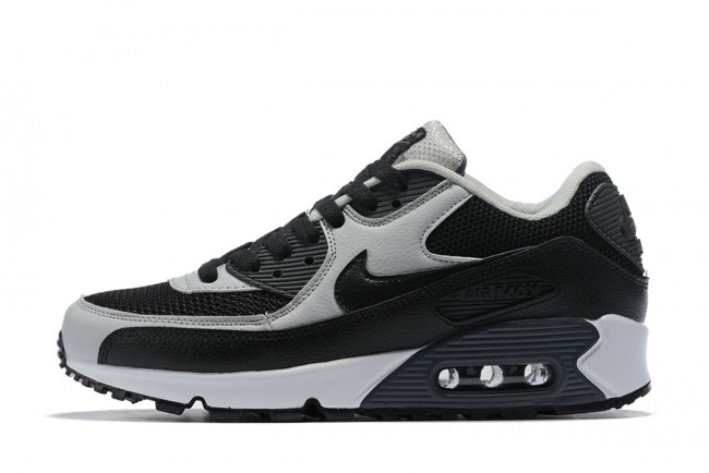 nike air max 90 gris et noir et blanche homme,Nike Air Max 90 Essential ...