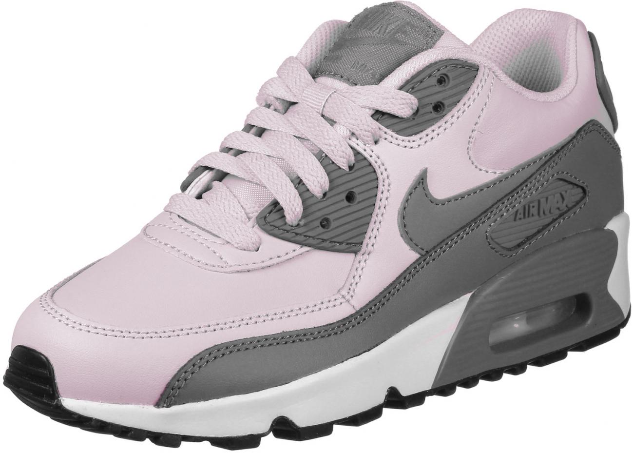 air max 90 gris noir