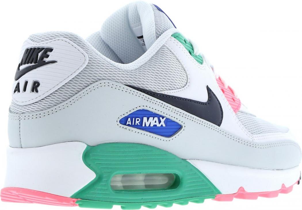 nike air max 95 verte