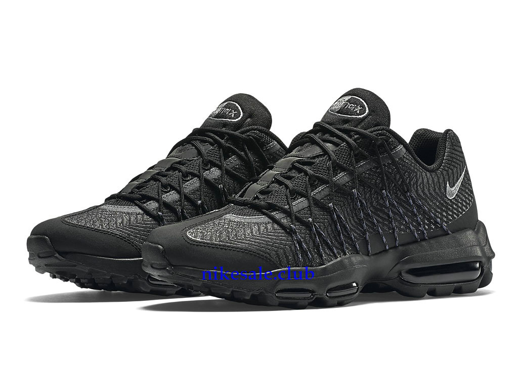 air max 95 ultra pas cher femme