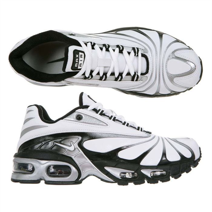 nike tn 2009