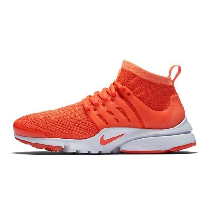 nike air presto ultra flyknit femme