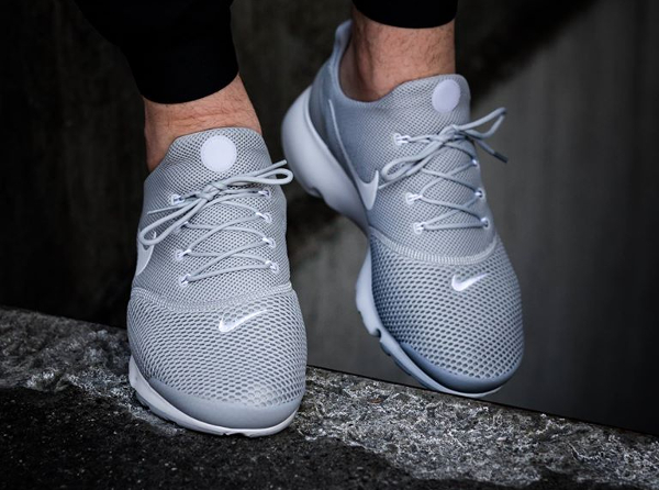 presto fly noir homme